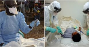 Nijerya'da Lassa ateşi salgını: 172 kişi hayatını kaybetti!