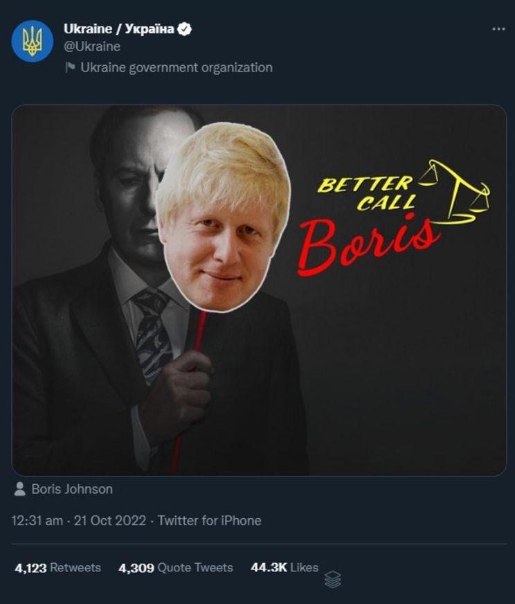 İngiltere istifa depremi yaşıyor; Ukrayna'dan Johnson'a destek