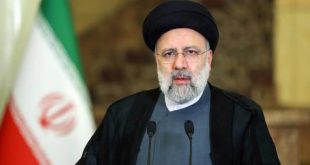 Reisi: Biden diğer ülkelerde kaos ve terörü kışkırtıyor