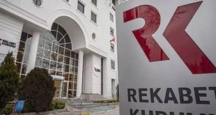 Rekabet Kurulu'ndan, Facebook'a 346 milyon liralık ceza