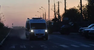 Rusya'da askeri bölgeye saldırı düzenlendi: 11 ölü