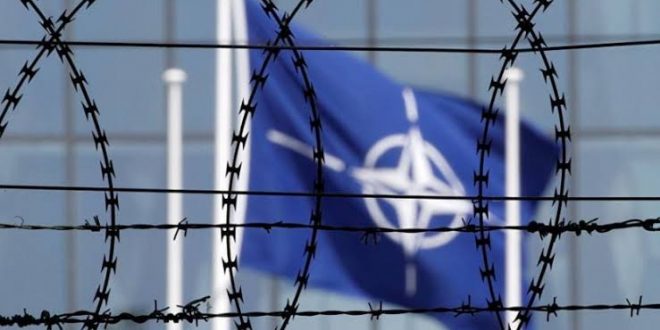 Rusya: NATO Ukrayna'da yenildi!