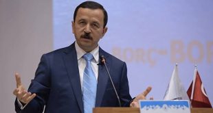 Saadet Partisi Başkanlığı'na aday olduğunu duyurdu!