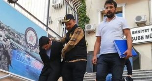 Sahte savcıdan 12 milyonluk vurgun!