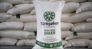 Şekere yüzde 8 zam!