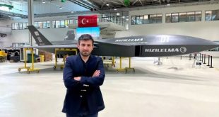 Selçuk Bayraktar duyurdu! Kızılelma'da sona gelindi