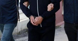 IŞİD'e maddi destek suçlamasıyla 10 kişi gözaltına alındı