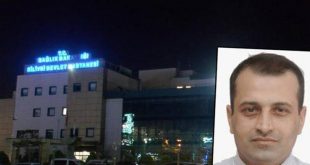 Silivri'de silahlı saldırıda yaralanan polis memuru kurtarılamadı!