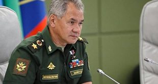 Şoygu duyurdu: Rusya'da kısmi seferberlik sona erdi!