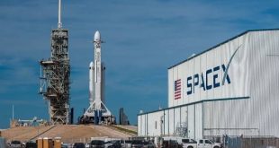 SpaceX, uzaya 54 Starlink uydusu daha fırlattı