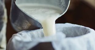 Süt yine zamlandı