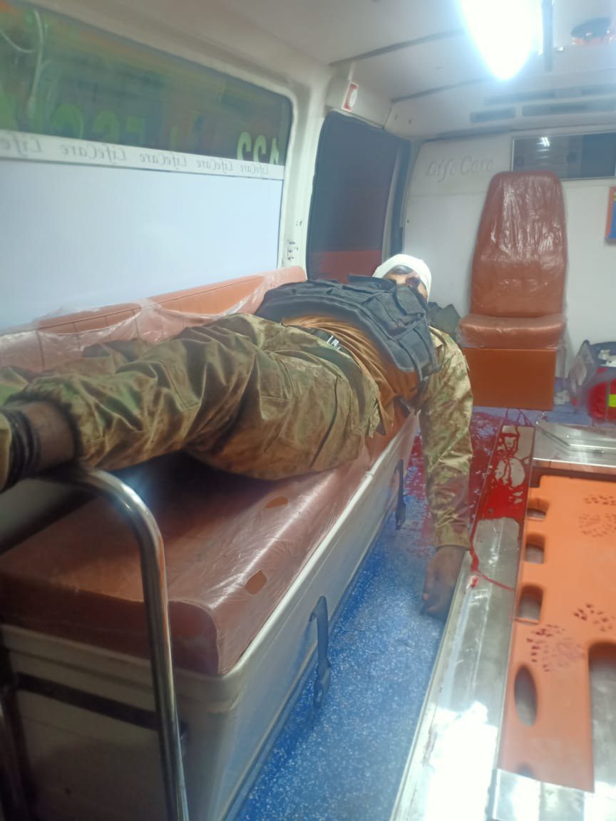 Tahrik-i Taliban sessizliğini bozdu!