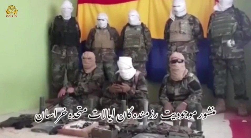 Afganistan’daki etnik ayrılıklar ivme kazanıyor