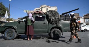 Taliban: Kabil'de 6 IŞİD militanı öldürüldü