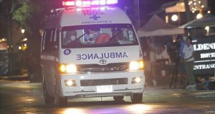 Tayland'ta eski polis dehşeti! Çocuk bakım evine saldırdı, çok sayıda çocuk hayatını kaybetti