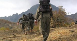 Teslim olan PKK'lı örgütteki işkence ve infazı anlattı