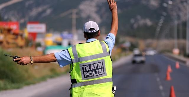 Trafik güvenliğine yeni güncelleme!