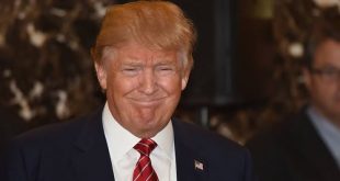 Trump hakkında yeni iddia! Resmi belgeleri tuvalete attı