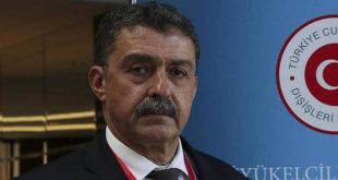 Türkiye İsrail'e Büyükelçi atadı!