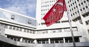 Türkiye: 'Rusya’nın, Ukrayna’nın 4 bölgesini ilhak kararını reddediyoruz'