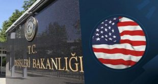 Türkiye'den ABD'ye Güney Kıbrıs tepkisi