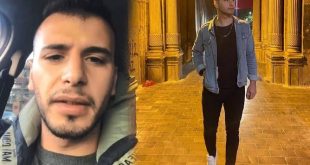 Veda videosu çekip, Osmangazi Köprüsü'nden denize atladı!