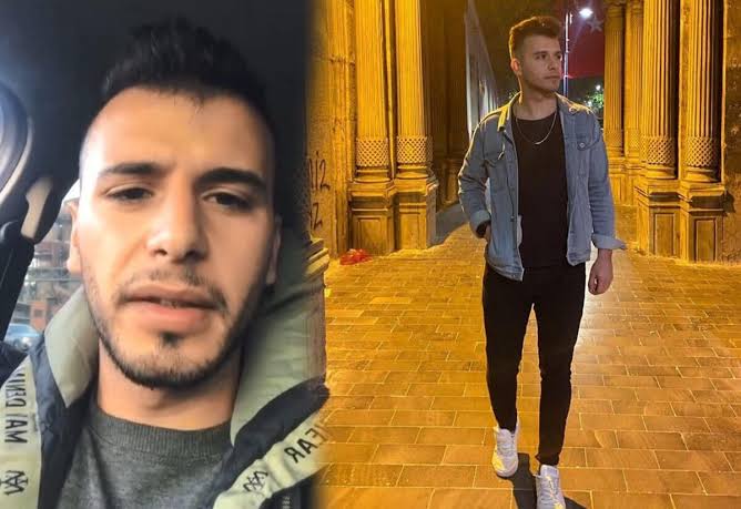 Veda videosu çekip, Osmangazi Köprüsü’nden denize atladı!