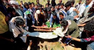 Yemen: Husiler 22 yeni doğan cenazesini rehin tutuyor