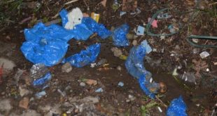 Yeni doğmuş bebek toprağa gömülü halde bulundu!