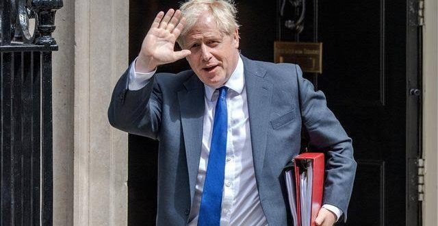 Yeniden başbakan olma ihtimali tatili yarıda bıraktırdı!