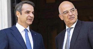 Yunanistan güldürdü: Türkiye'yi destekleyen tek ülkeyiz!