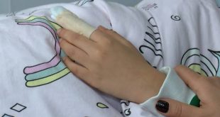 10 yaşındaki öğrenci arkadaşları tarafından dövülerek hastanelik oldu!