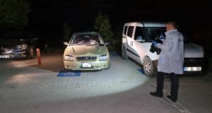 Sosyal medyada başlayan kavga hastanede bitti