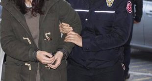 14 ilde PKK'nın kadın yapılanmasına operasyon!