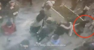 Taksim bombacısı Albashır PKK'ya nasıl katıldığını itiraf etti