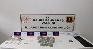 2 ilde zehir tacirlerine operasyon!