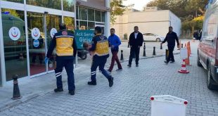 2 yaşındaki çocuk televizyonun devrilmesi sonucu hayatını kaybetti!