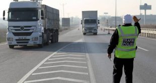 2023 yılı trafik cezası ücretleri