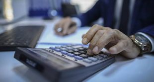 2023 yılı vergi, harç ve ceza ücretleri belli oldu