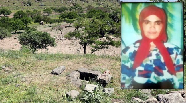 21 yıl önce cinayet işledi, ‘zaman aşımından’ serbest kaldı
