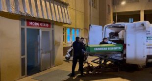 27 yaşındaki genç adam boğazını keserek intihar etti!