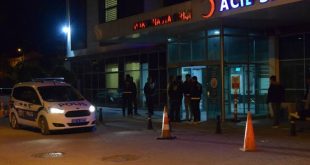 3 kız öğrenci fare zehri içip hastanelik oldu!