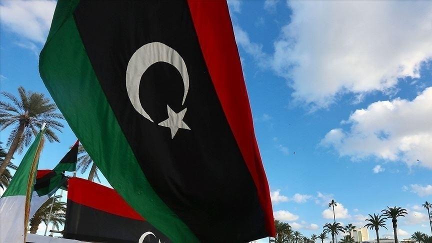 Yunanistan'ın Libya'da çıkardığı krize ABD'den skandal tepki!