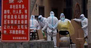 6 ay sonra Kovid-19'dan ilk ölüm kayıtlara geçti