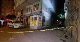 6'cı katın penceresinden düşen 3 yaşındaki çocuk kurtarılamadı!