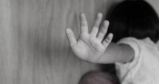 7 yıl bir odada tutulan 8 yaşındaki kız çocuğu kurtarıldı!