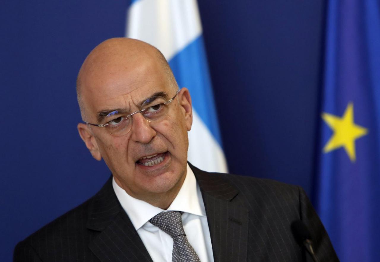 Yunanistan'ın Libya'da çıkardığı krize ABD'den skandal tepki!