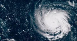 ABD alarma geçti! Yeni bir kasırga yaklasıyor