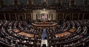 ABD'de Temsilciler Meclisinin çoğunluğu Cumhuriyetçilerde