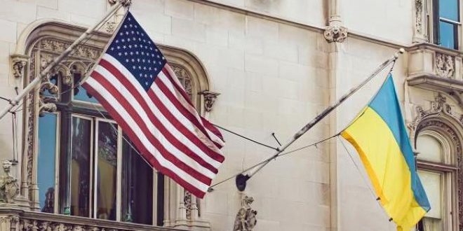 ABD'den Ukrayna'ya 400 milyonluk ek askeri yardım